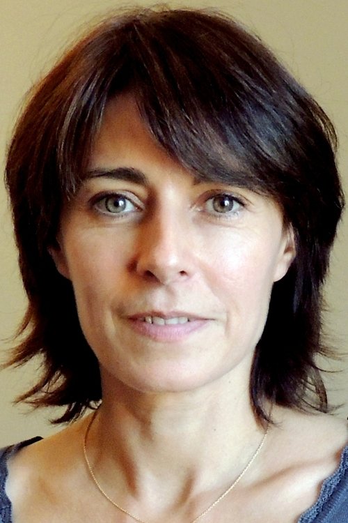 Marilyne Canto profile