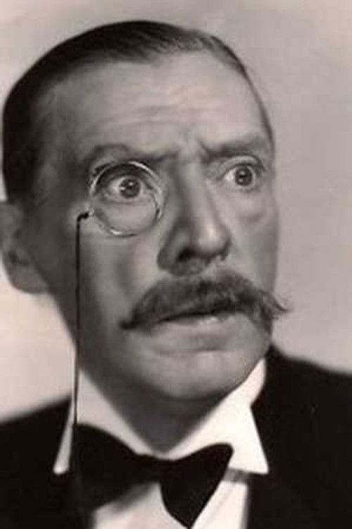 Photo of Frank Baker, Acting