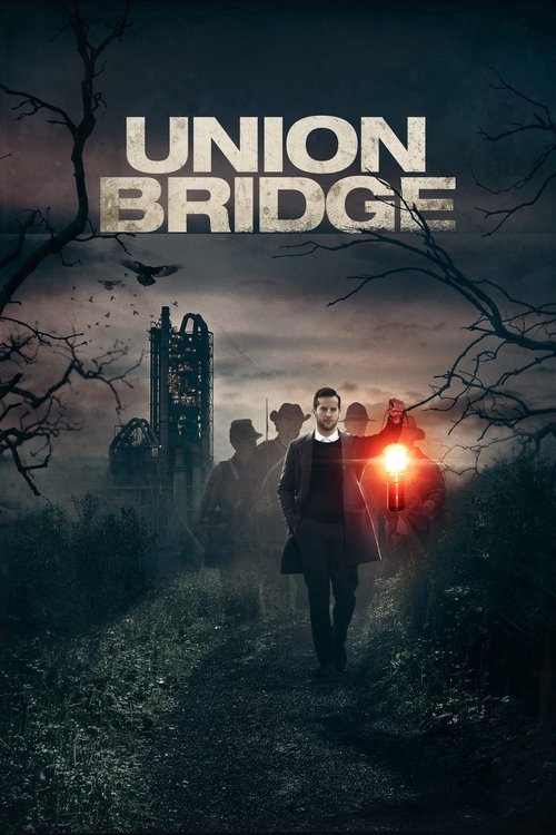 Movie poster for Union Bridge (2019)