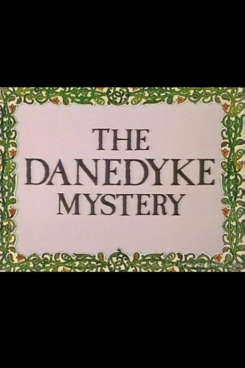 Movie poster for The Danedyke Mystery (1979)
