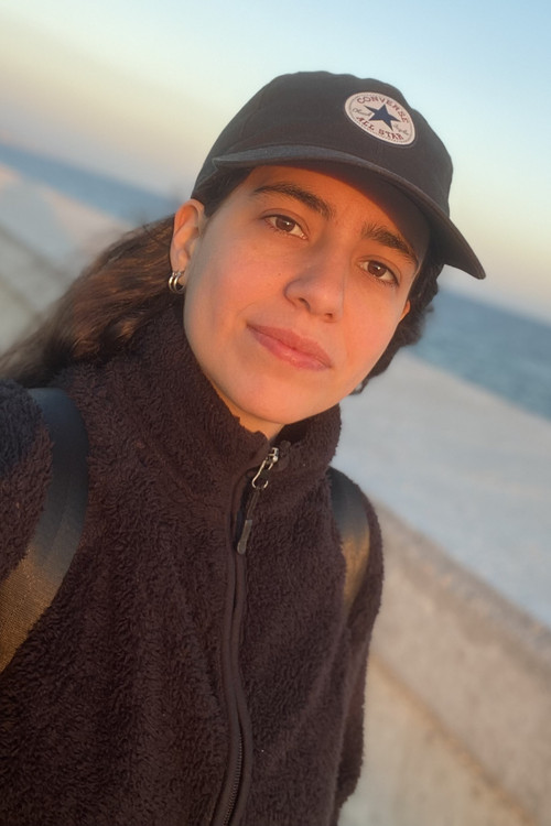 Puqui Llácer Cardona profile