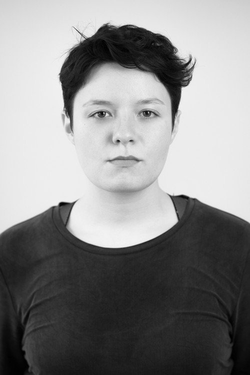 Photo of Paloma Sermon-Daï, Directing