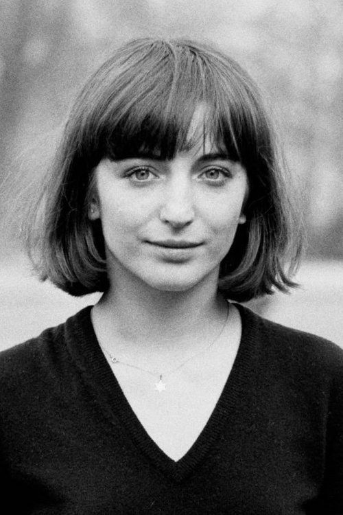 Photo of Christine Pascal, Acting