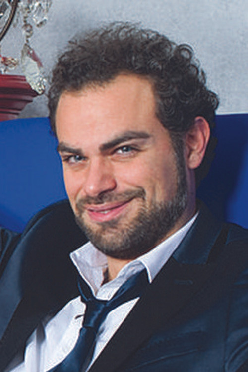 Andrea Perroni profile