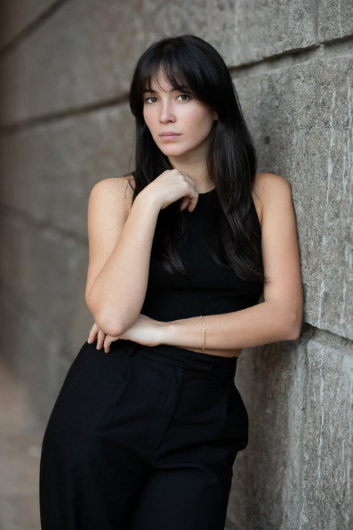 Photo of Viola Dini, Acting