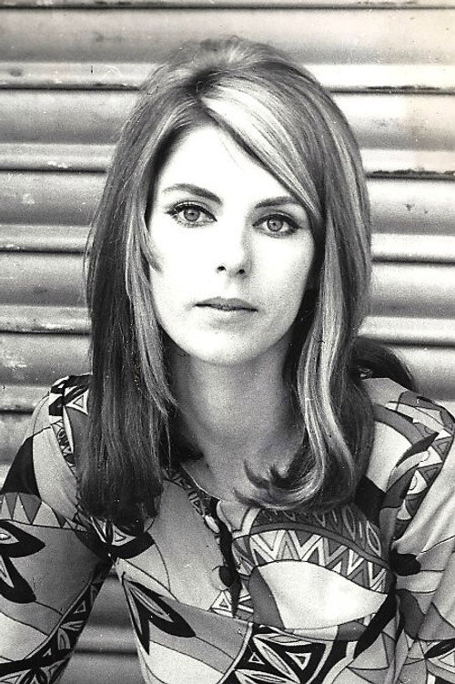 Photo of Margaret B. Peters, Acting