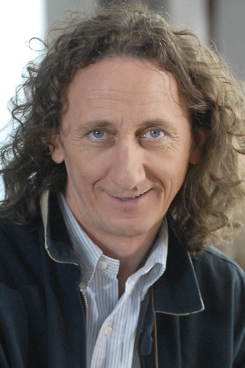 Janusz Stokłosa profile