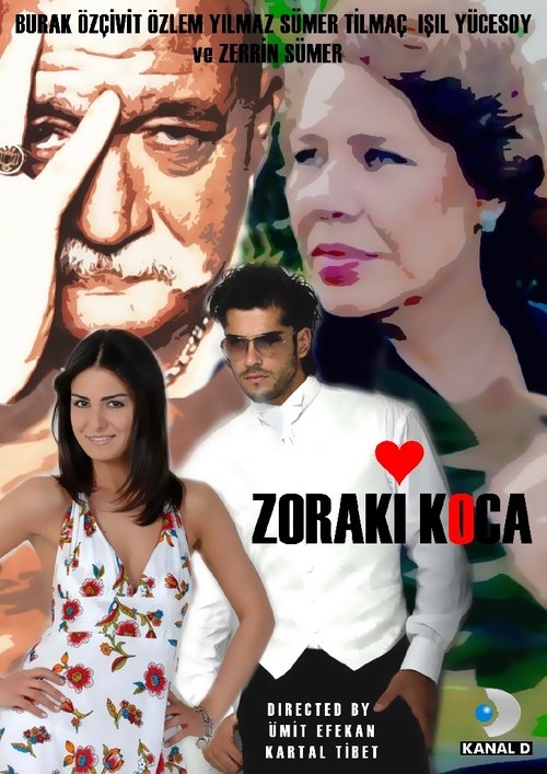 Zoraki Koca poster