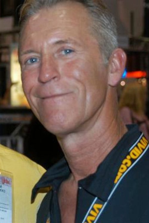 Photo of Buck Adams, Acting