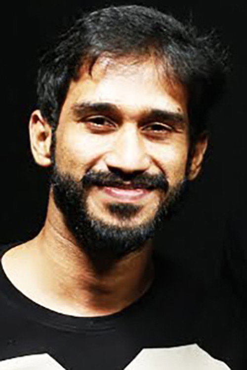 Photo of Anish Padmanabhan, Acting