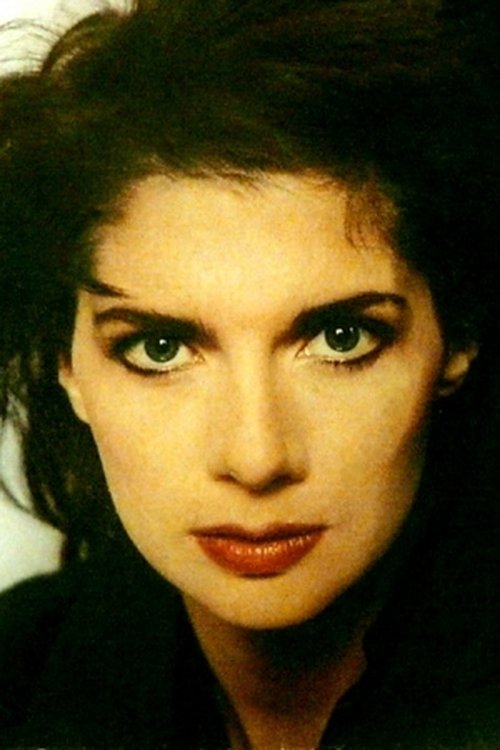Photo of Sylvia Zerbib, Acting