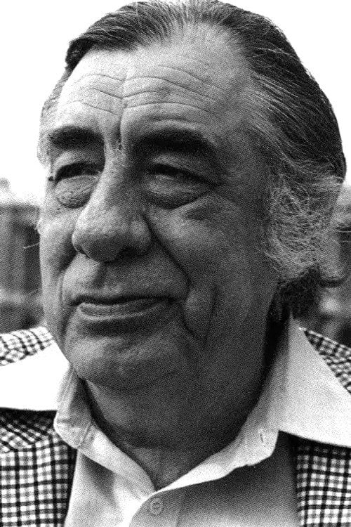 Photo of Lucien Bodard, Acting