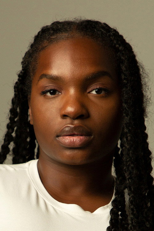 Photo of Blanche Pembe, Acting