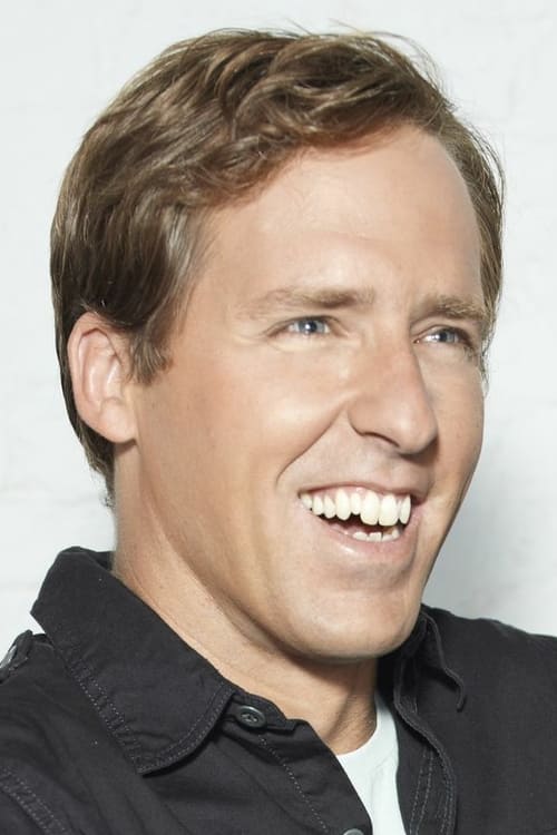 Nat Faxon profile