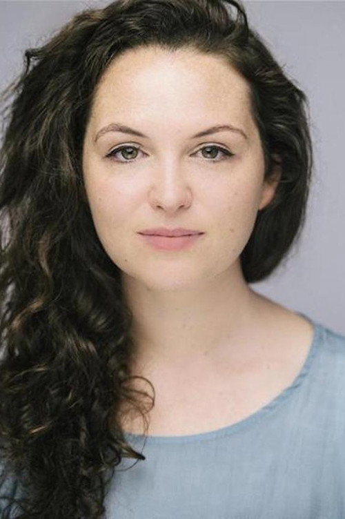 Hannah James-Scott profile