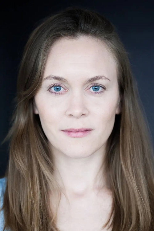Photo of Álfrún Örnólfsdóttir, Acting