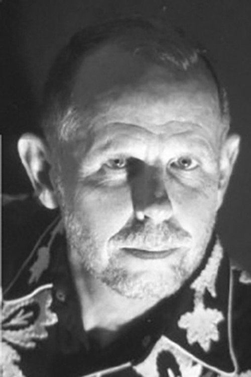 Photo of Robert A. Burns, Art