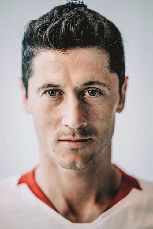 Photo of Robert Lewandowski, Acting