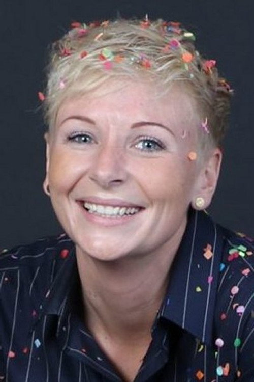 Lotte Kristiansen profile