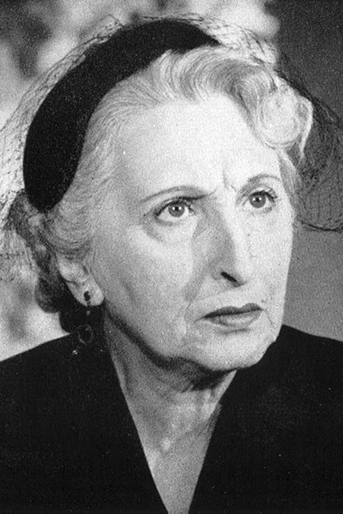 Photo of Liana Del Balzo, Acting