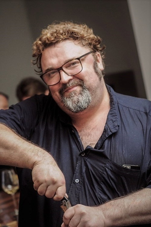 Photo of Hans-Erik Dyvik Husby, Acting