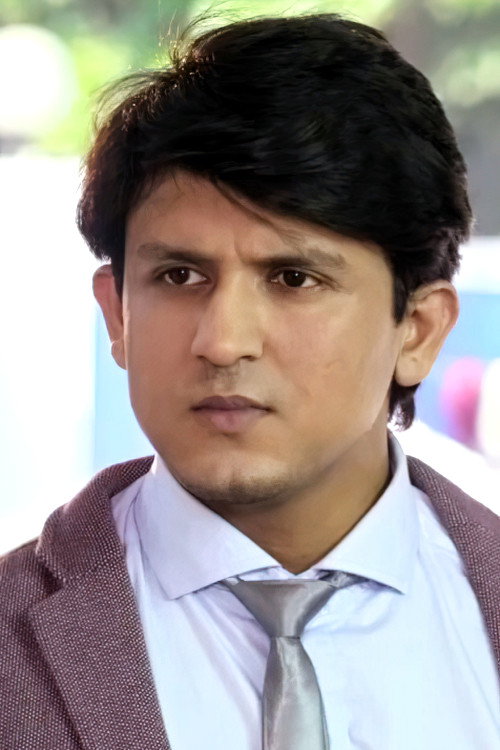 Photo of Sameer Chowdhary, Acting