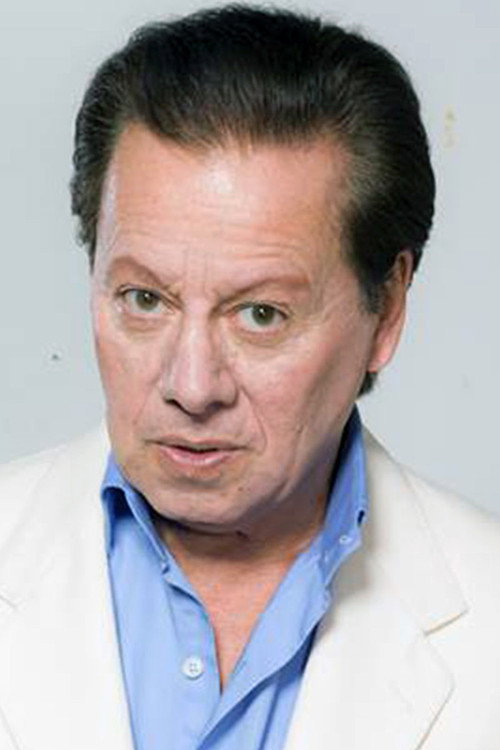 Photo of Edgardo Nieva, Acting