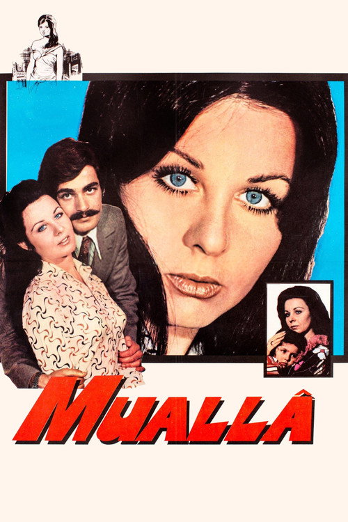 Movie poster for Mualla (1971)