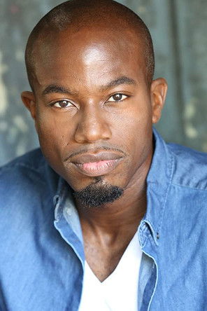 Photo of Guyviaud Joseph, Acting