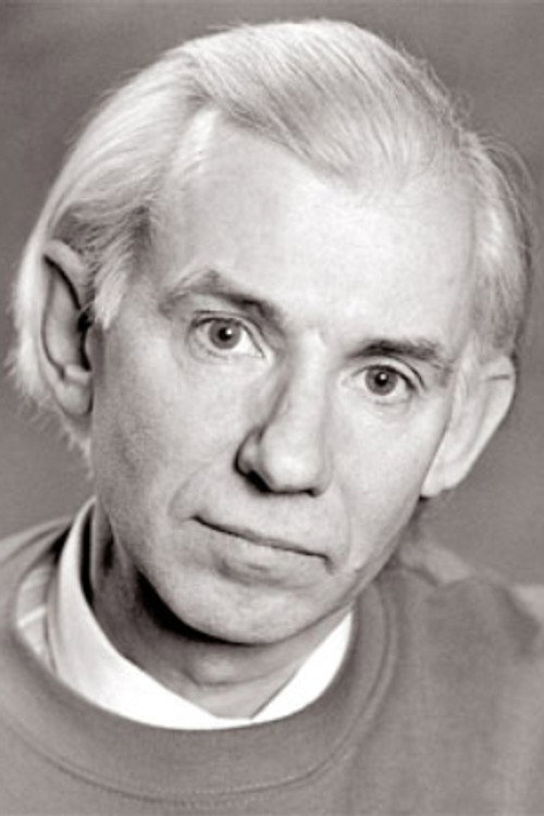 Photo of Georgiy Korolchuk, Acting