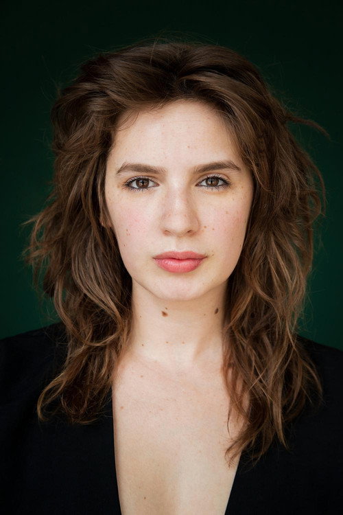 Photo of Roxana Ionesco, Acting