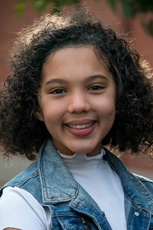 Photo of Lamiyah Barnard, Acting