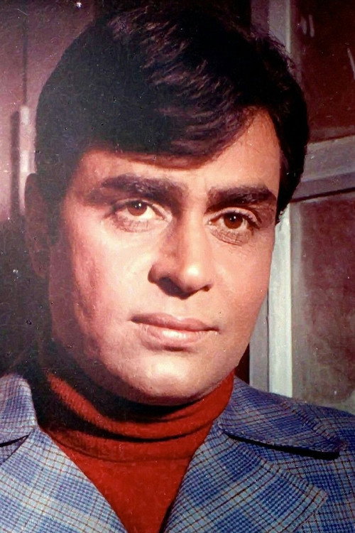 Photo of Rajendra Kumar, Acting