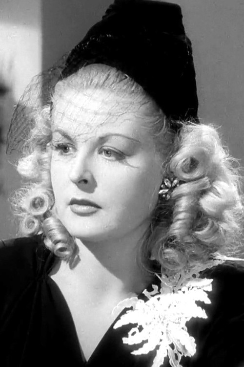 Photo of Carol Andrews, Acting