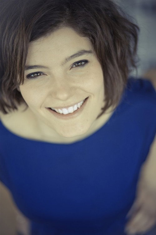 Photo of Fanny Dumont, Acting