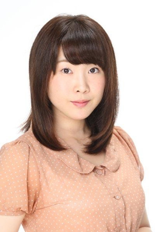 Photo of Miho Hiraoka, Acting