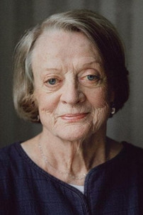 Maggie Smith profile