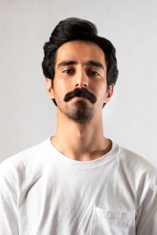 Photo of Hassan Hekmat Ravesh, Directing