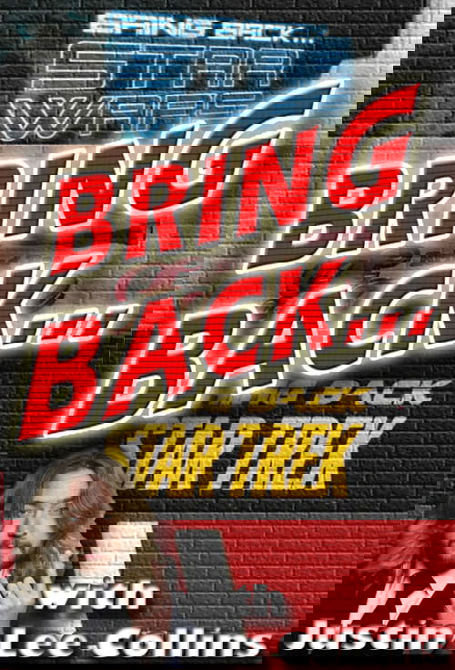 Bring Back... poster