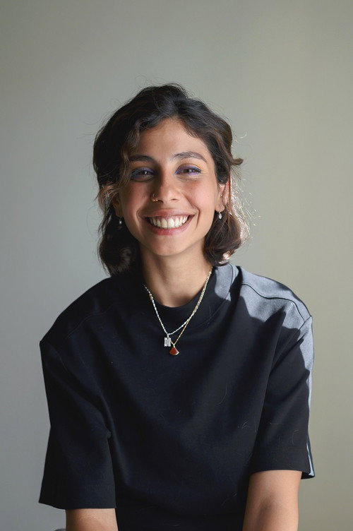 Photo of Salma Murad, Directing