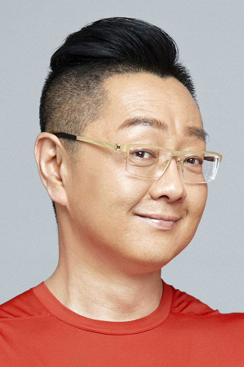 Photo of Zhang Shaogang, Acting