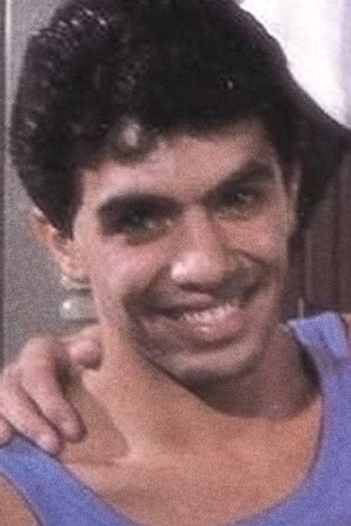 Photo of Steve Kolis, Acting