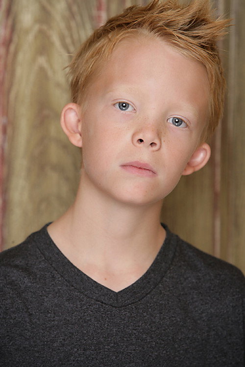 Photo of Cody Veith, Acting