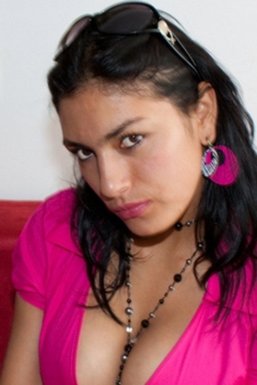 Photo of Allyson, Acting