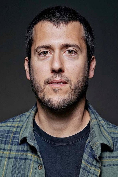 Augusto Tejada profile