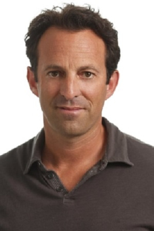 Scott Waugh profile
