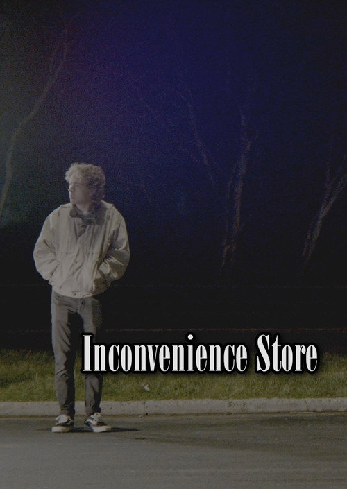 Movie poster for Inconvenience Store