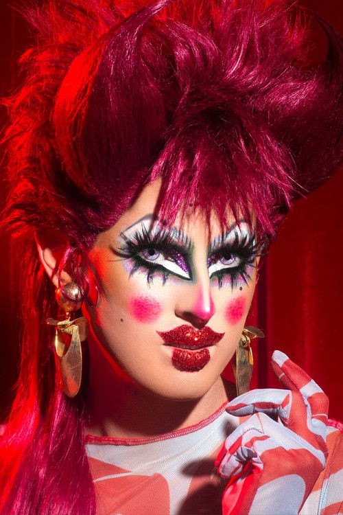 Crystal Methyd profile