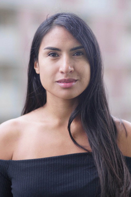 Yasmine Seifi profile