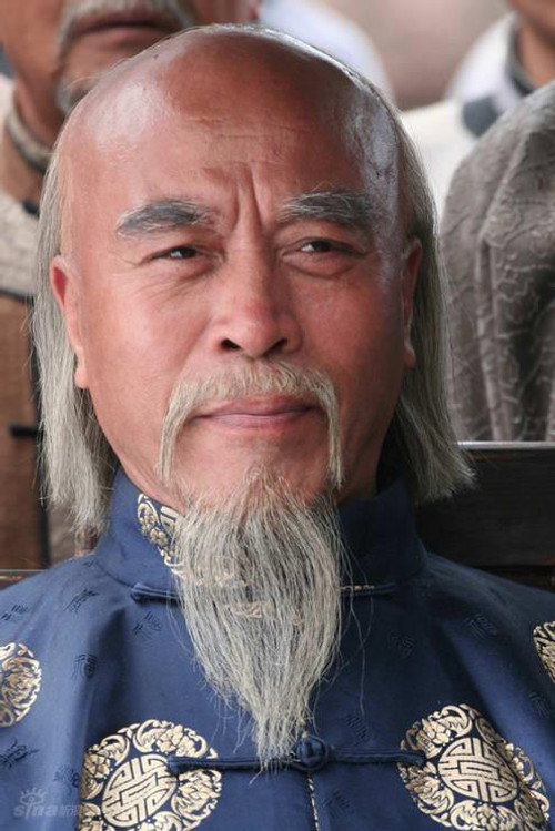 Xilong Hu profile